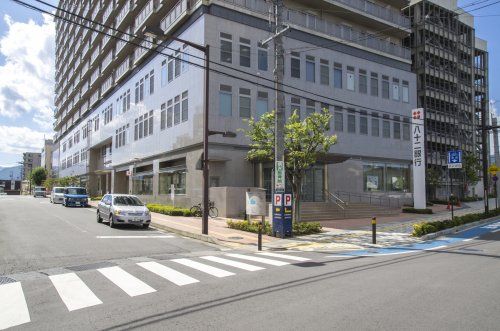 八十二銀行 吉田支店の画像