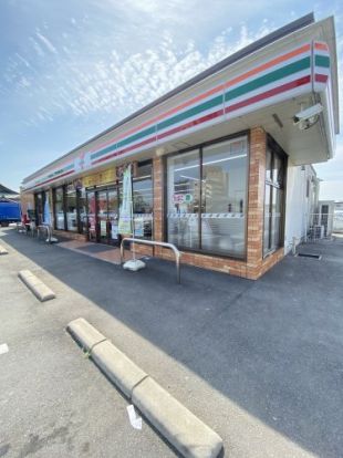 セブンイレブン 熊本野田1丁目店の画像