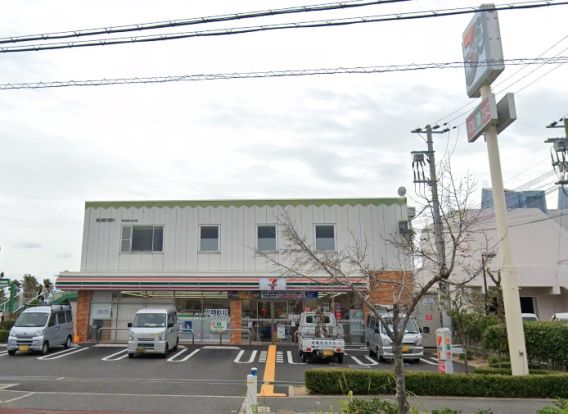 セブンイレブン 西宮大浜町店の画像