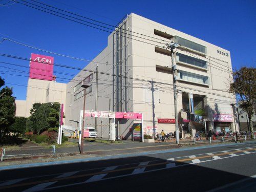 イオン　北浦和店の画像