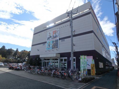 オークスポーツクラブ鶴ヶ島店の画像