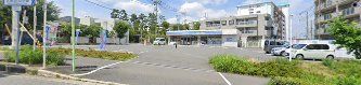 ローソン 豊中上新田三丁目店の画像