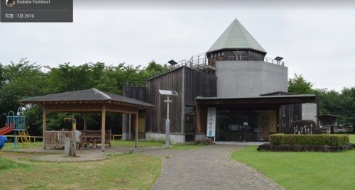 宮山ふるさとふれあい公園の画像