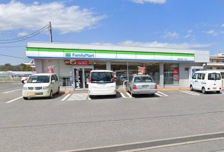 ファミリーマート 船橋飯山満町二丁目店の画像