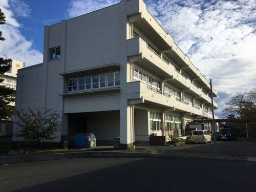 熱川小学校の画像