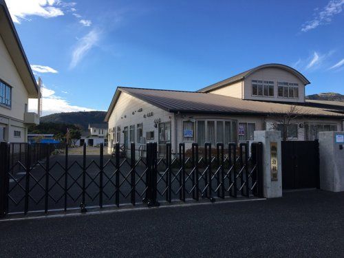 熱川幼稚園の画像