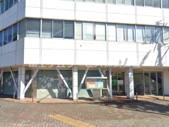 島田掛川信用金庫静岡支店の画像