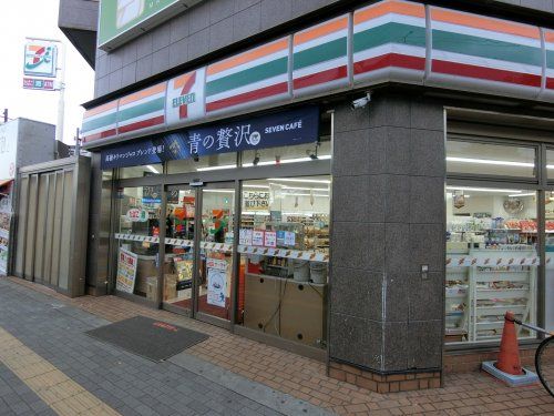 セブン-イレブン 堺北花田店の画像