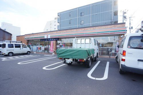 セブン-イレブン 新潟住吉町店の画像