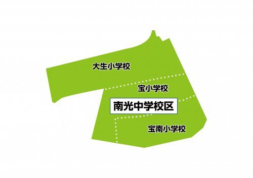 名古屋市立宝小学校の画像