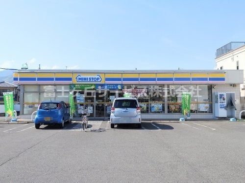 ミニストップ 清水高橋店の画像