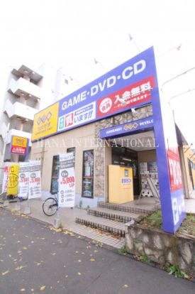 ゲオ 八王子堀之内店の画像