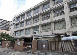 平林小学校の画像