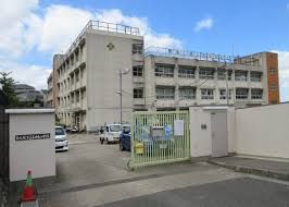 東大阪市立石切東小学校の画像