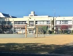 清瀬市立清瀬小学校の画像