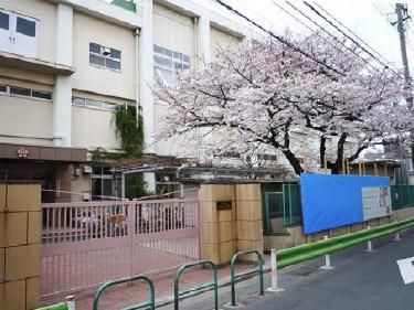 大田区立開桜小学校の画像