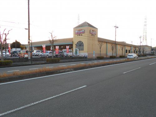 主婦の店 大網店の画像