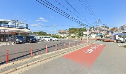 セブンイレブン　福岡松崎店の画像