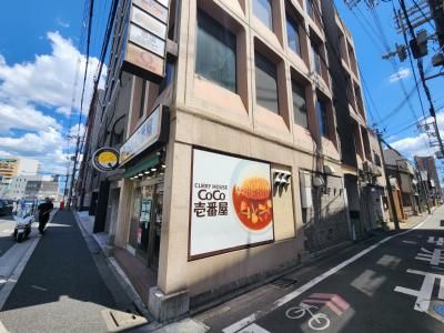 カレーハウスCoCo壱番屋 京都四条大宮店の画像
