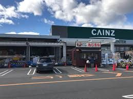 CAINZ(カインズ) 前橋川曲店の画像