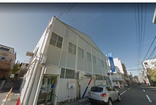 広島銀行大河支店の画像