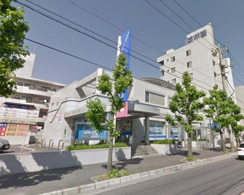広島銀行緑井支店の画像