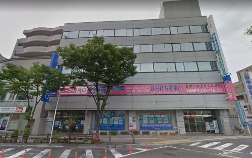 広島銀行五日市駅前支店の画像