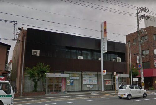 もみじ銀行吉島支店の画像