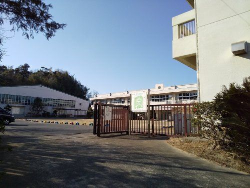 大網白里市立 瑞穂小学校の画像