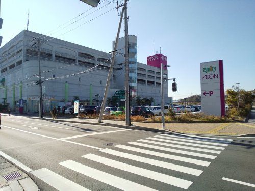 イオン大網白里店の画像