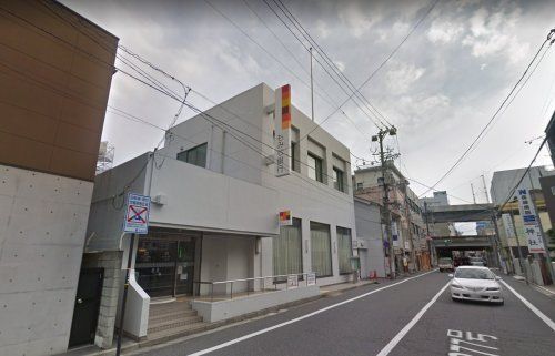 もみじ銀行三篠支店の画像
