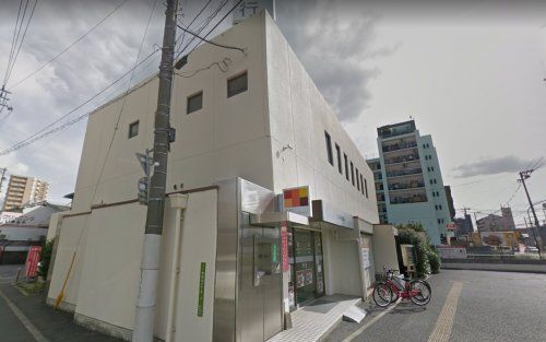 もみじ銀行観音支店の画像