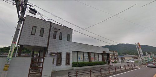 もみじ銀行沼田支店の画像