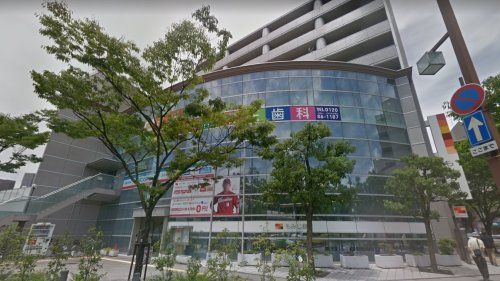 もみじ銀行五日市駅前支店の画像