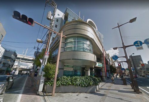 広島信用金庫横川支店の画像