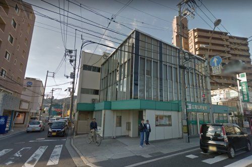 広島信用金庫祇園支店の画像