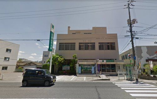広島信用金庫古市支店の画像