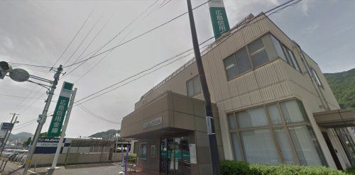 広島信用金庫八木支店の画像
