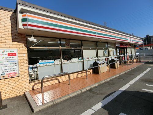 セブンイレブン　堺中百舌鳥団地前店の画像