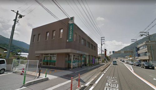 広島信用金庫可部支店の画像