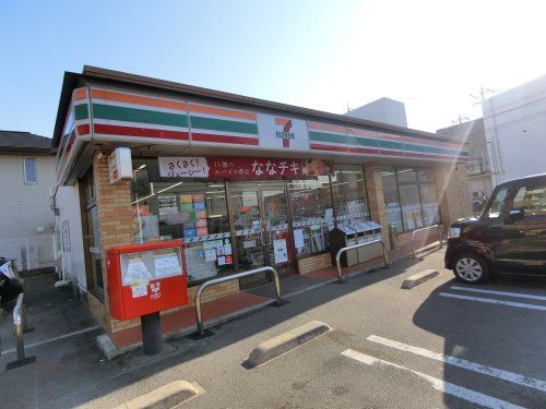 セブンイレブン　堺金岡町店の画像
