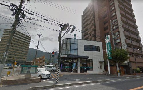 広島信用金庫矢野支店の画像