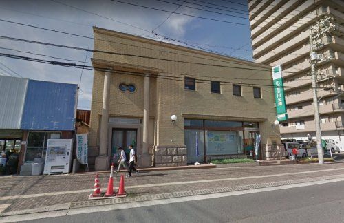広島信用金庫五日市西支店の画像
