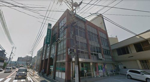 広島信用金庫廿日市支店の画像