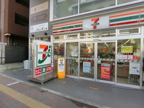 セブンイレブン　堺中百舌鳥駅北口店の画像