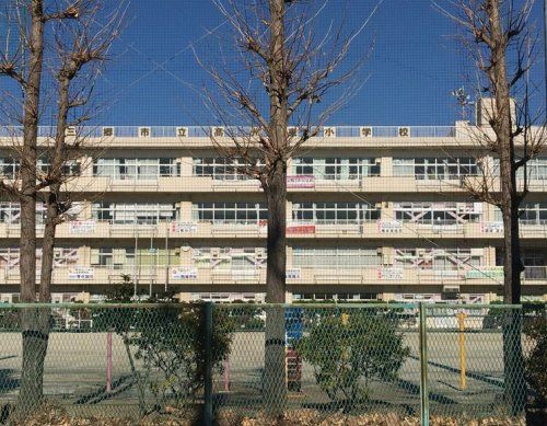 高州東小学校の画像