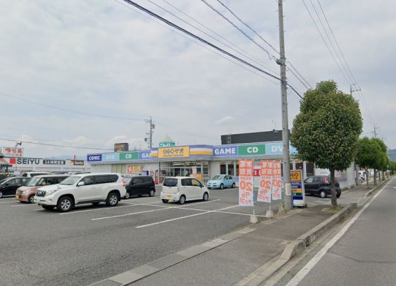 ゲオ 稲里店の画像