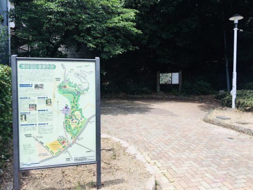 諏訪山公園の画像