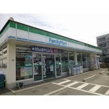 ファミリーマート 箕面西宿店の画像