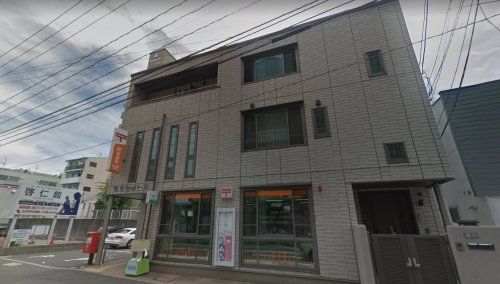 吉見園郵便局の画像